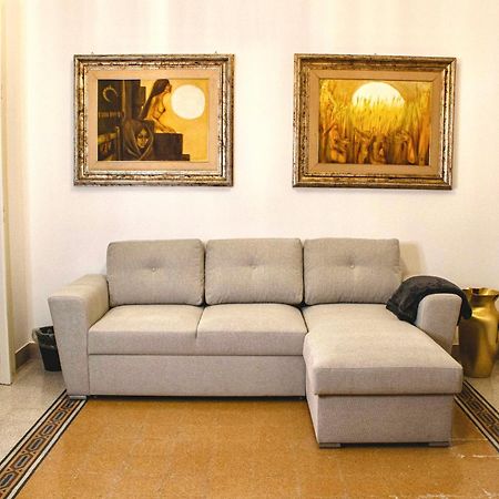 باليرمو Aristocasa B&B Luxury Rooms المظهر الخارجي الصورة