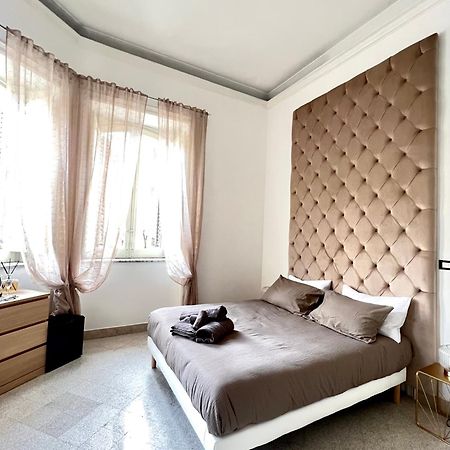 باليرمو Aristocasa B&B Luxury Rooms المظهر الخارجي الصورة
