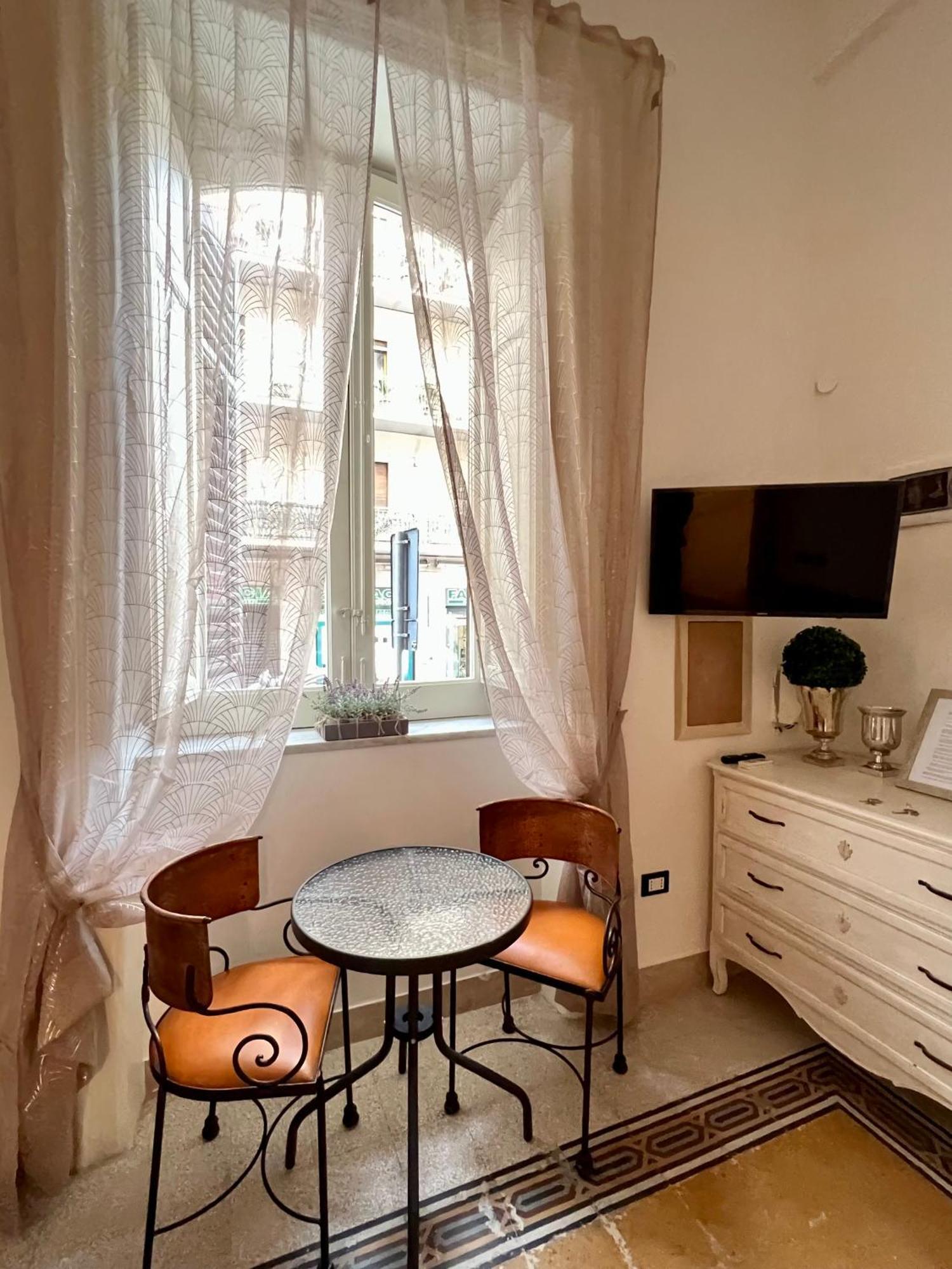 باليرمو Aristocasa B&B Luxury Rooms المظهر الخارجي الصورة