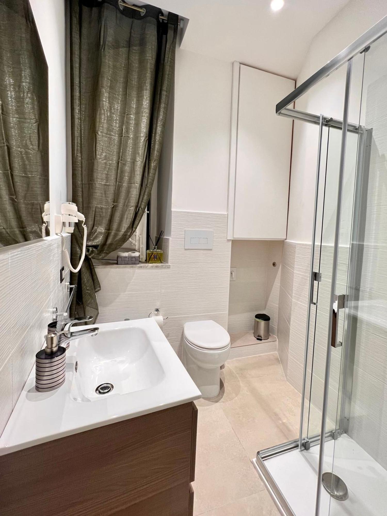 باليرمو Aristocasa B&B Luxury Rooms المظهر الخارجي الصورة