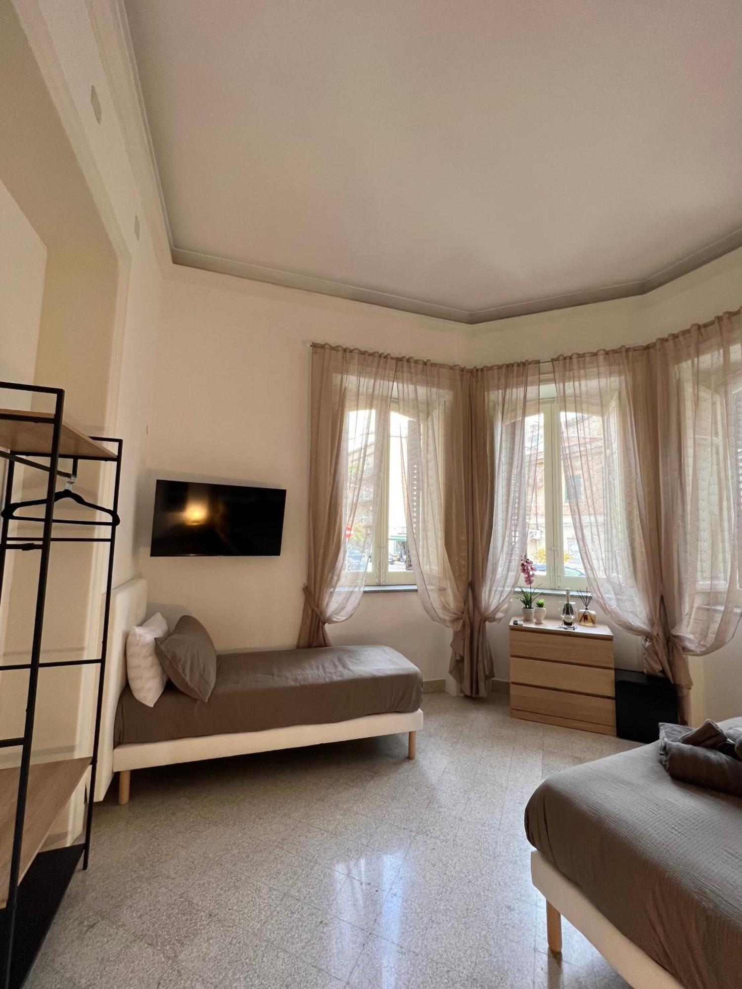 باليرمو Aristocasa B&B Luxury Rooms المظهر الخارجي الصورة