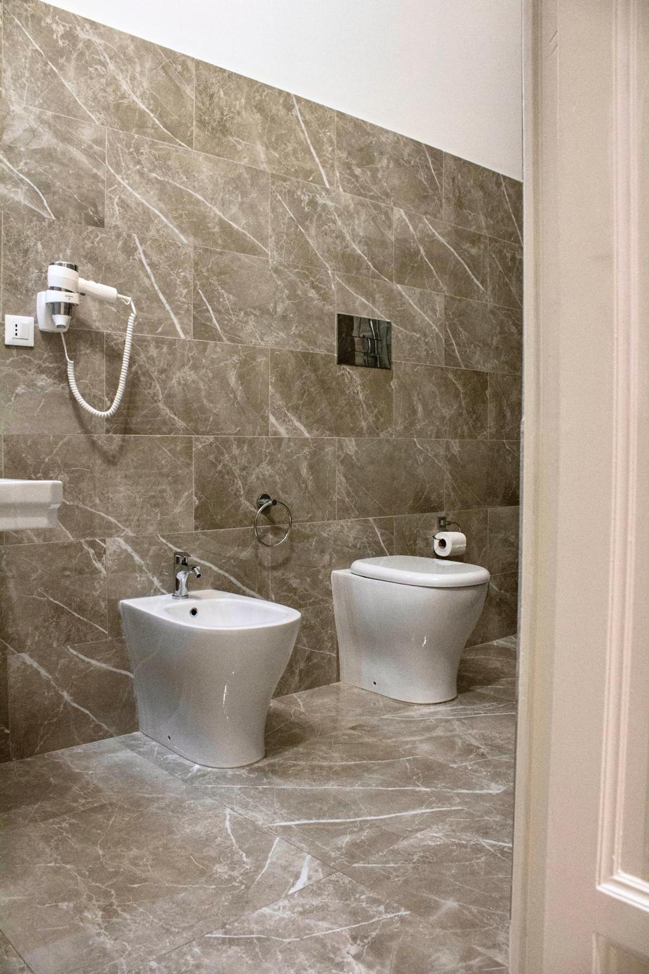باليرمو Aristocasa B&B Luxury Rooms المظهر الخارجي الصورة