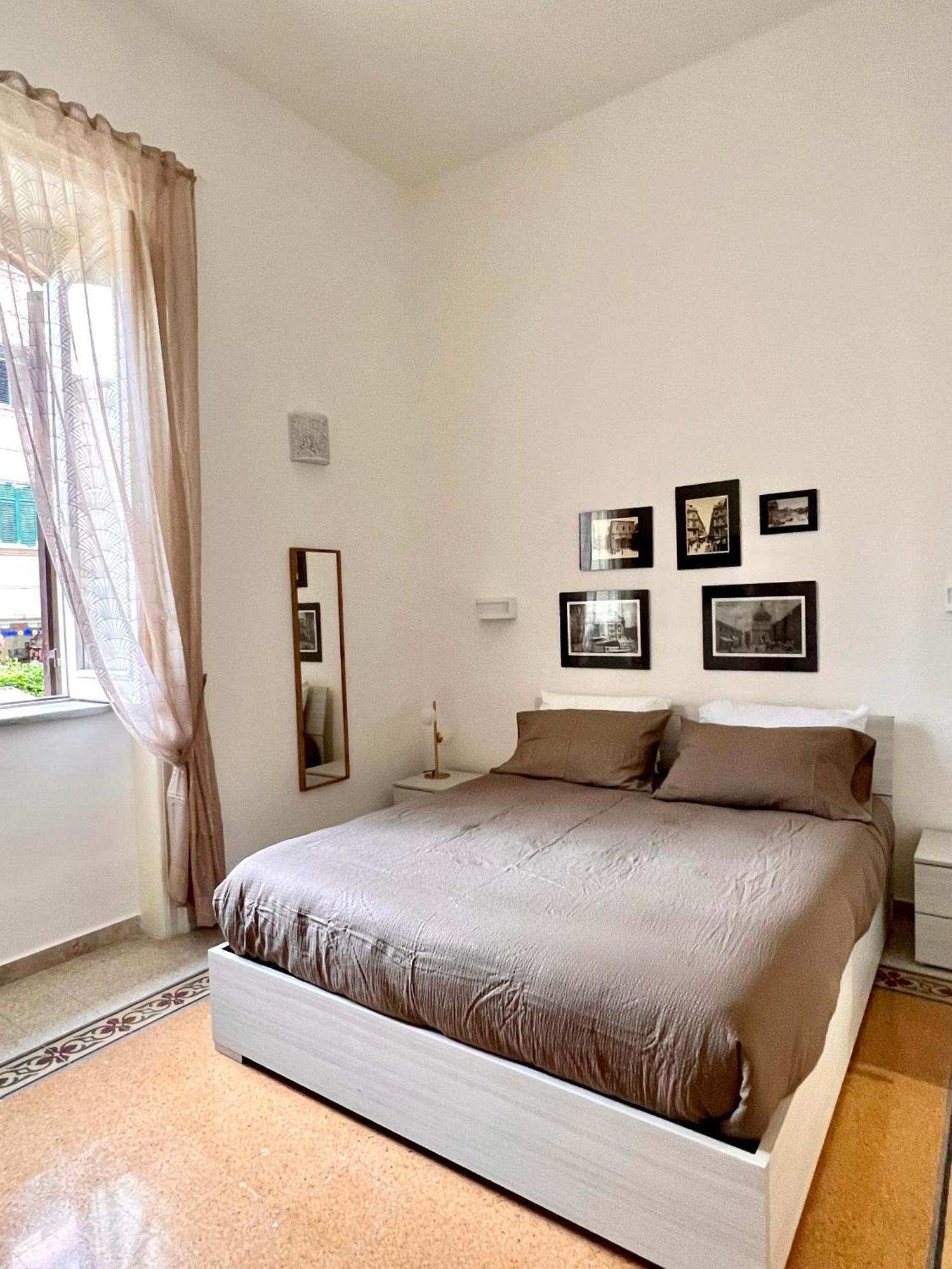باليرمو Aristocasa B&B Luxury Rooms المظهر الخارجي الصورة
