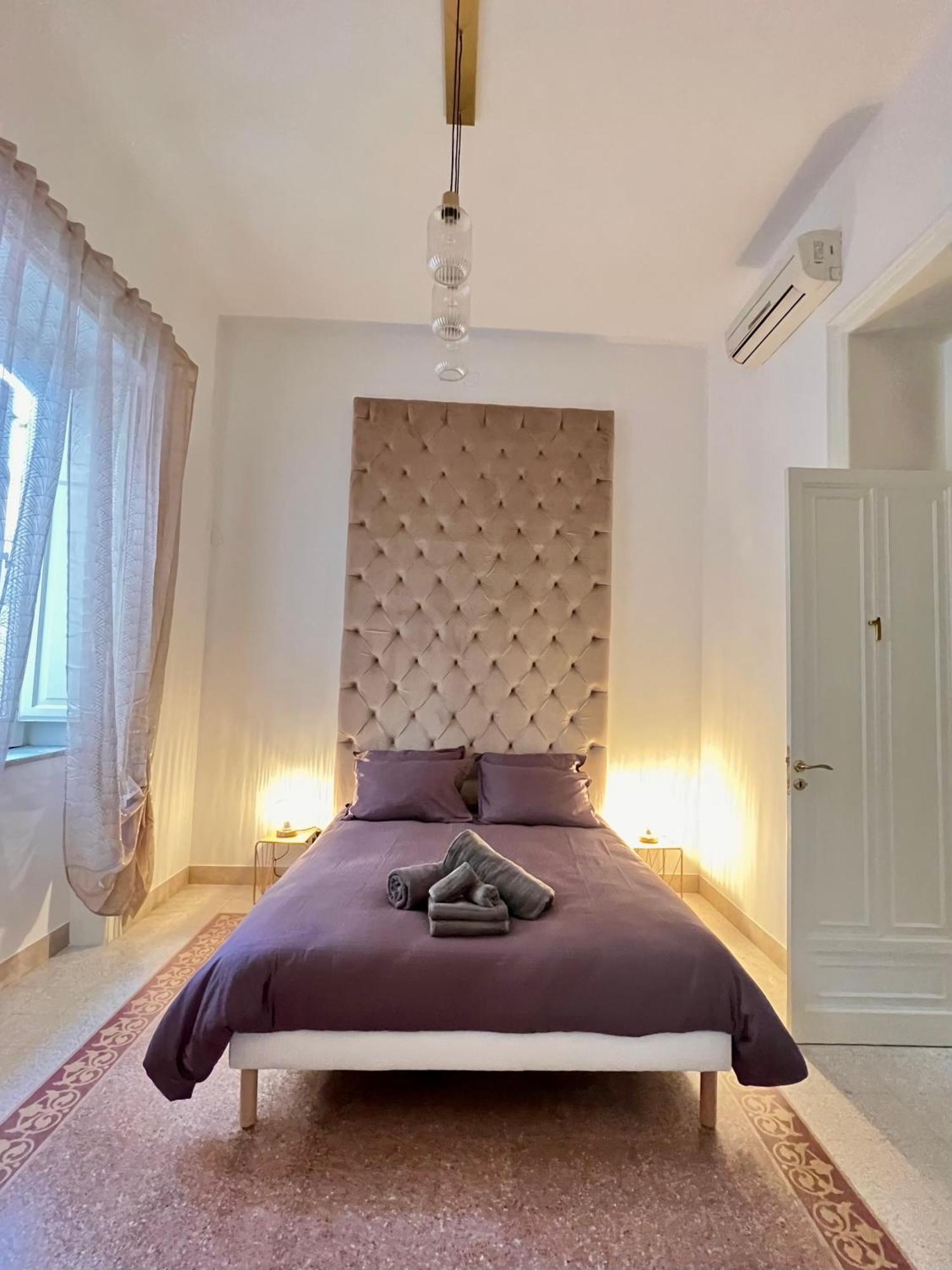 باليرمو Aristocasa B&B Luxury Rooms المظهر الخارجي الصورة