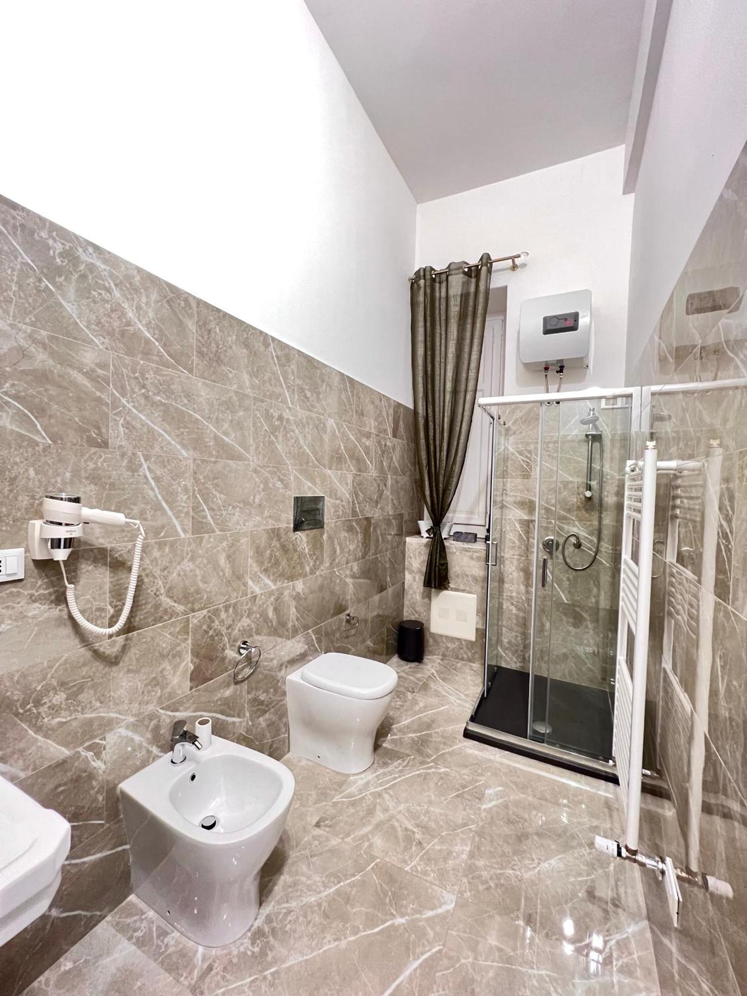 باليرمو Aristocasa B&B Luxury Rooms المظهر الخارجي الصورة