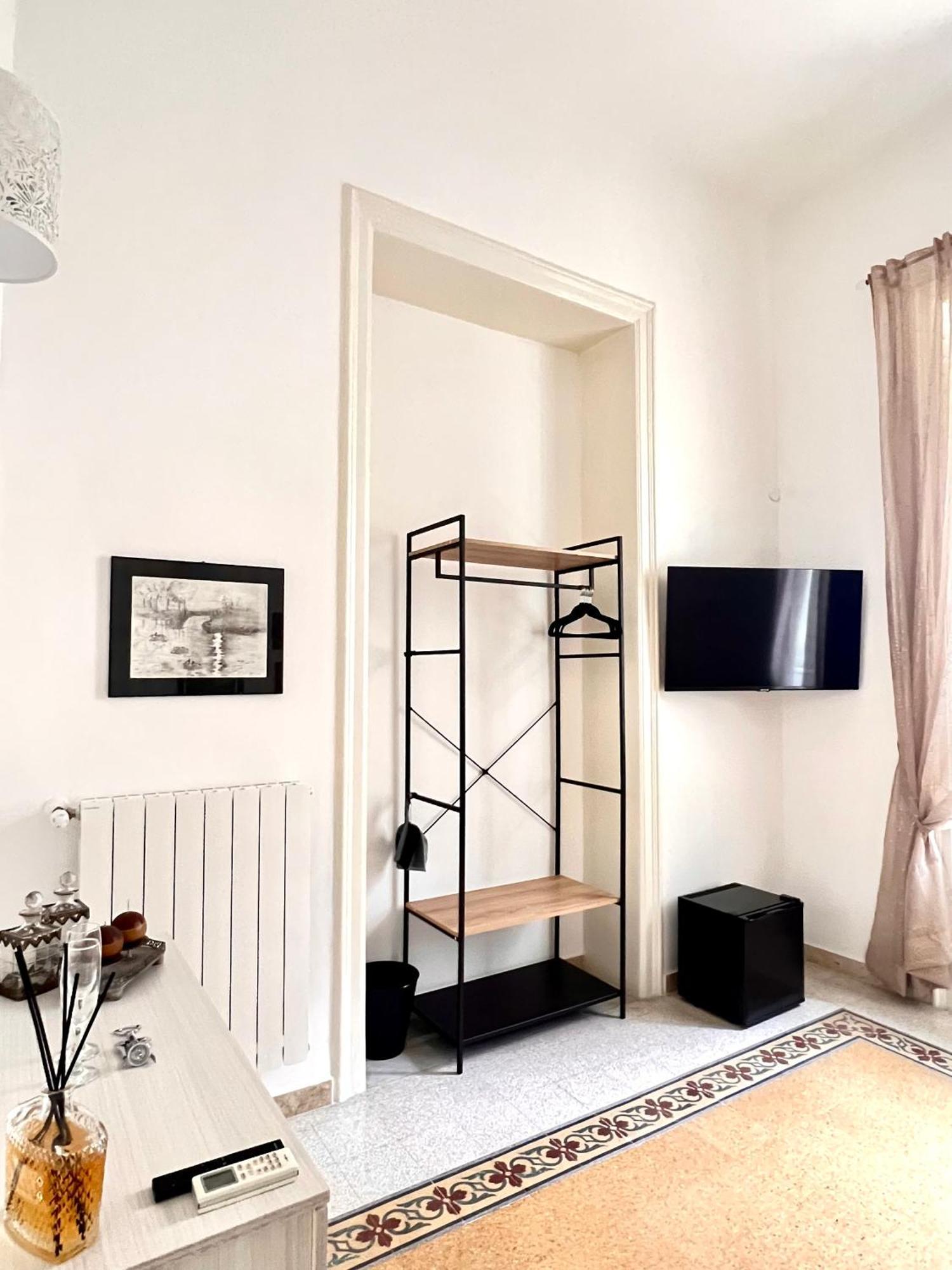 باليرمو Aristocasa B&B Luxury Rooms المظهر الخارجي الصورة