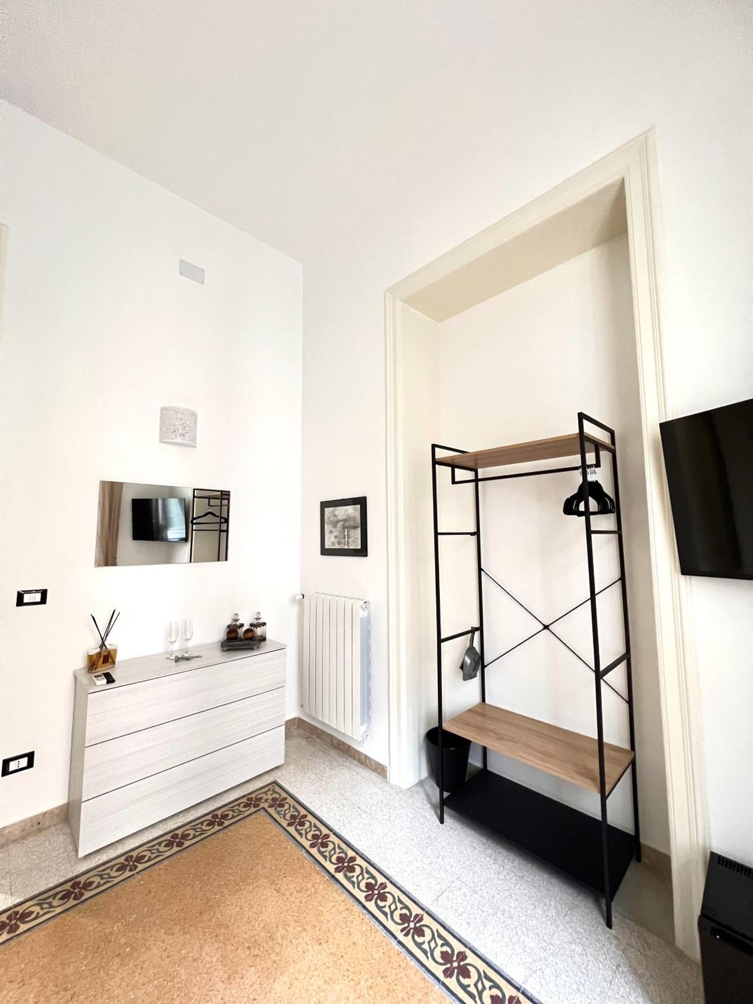 باليرمو Aristocasa B&B Luxury Rooms المظهر الخارجي الصورة