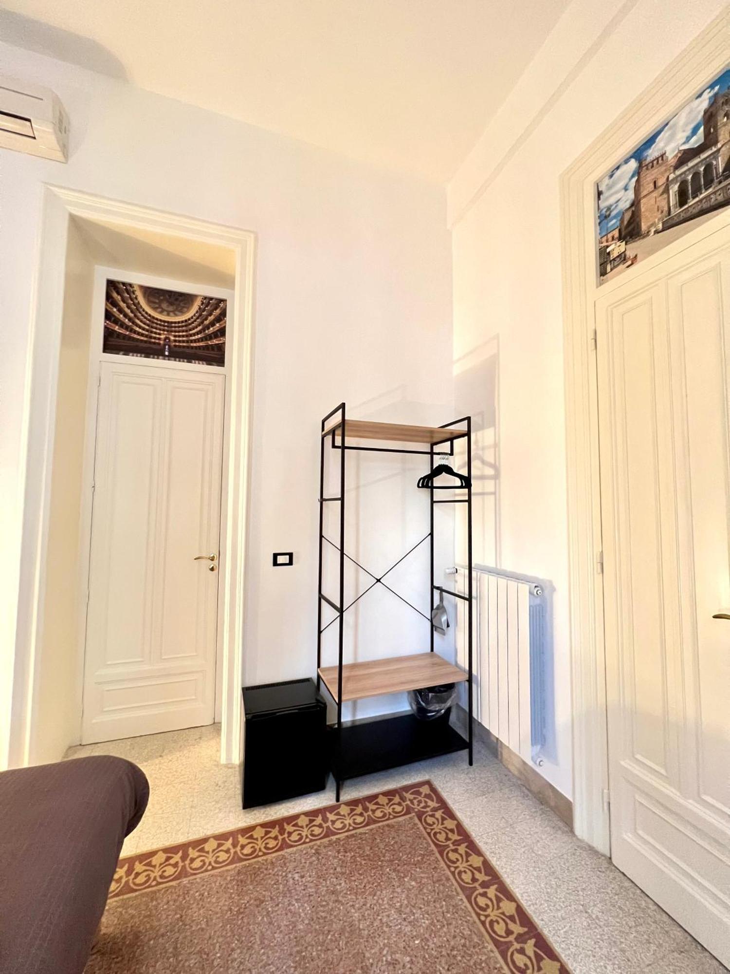 باليرمو Aristocasa B&B Luxury Rooms المظهر الخارجي الصورة
