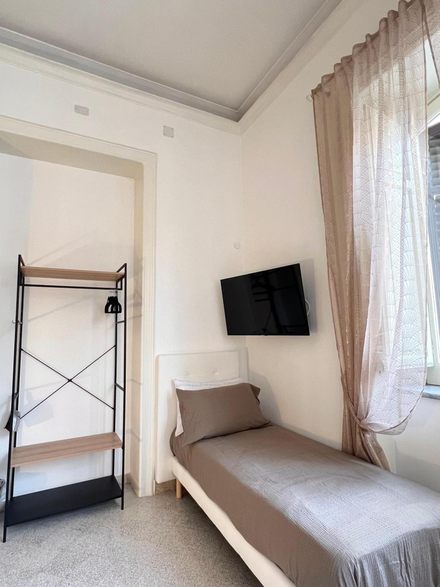 باليرمو Aristocasa B&B Luxury Rooms المظهر الخارجي الصورة