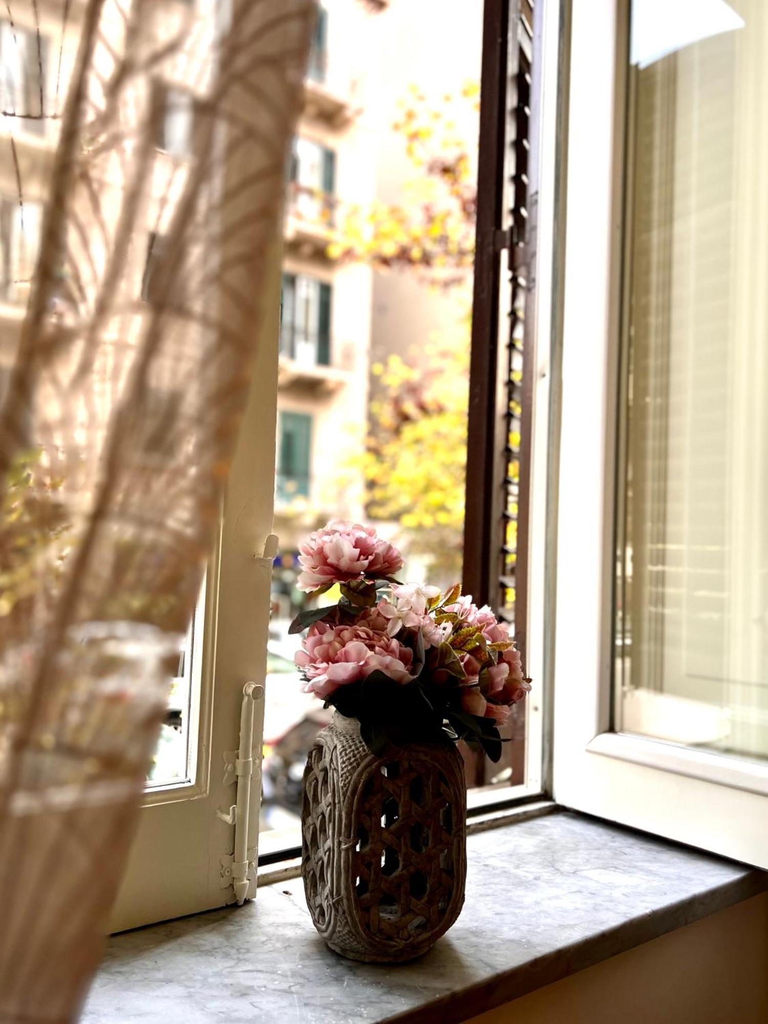 باليرمو Aristocasa B&B Luxury Rooms المظهر الخارجي الصورة