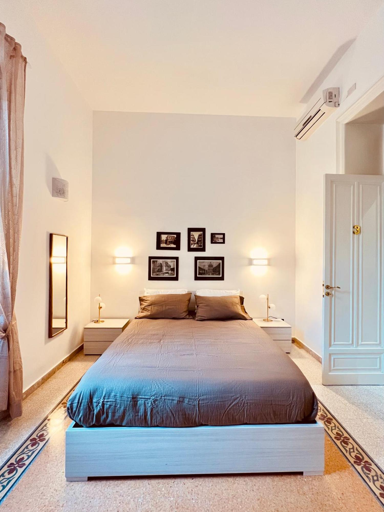 باليرمو Aristocasa B&B Luxury Rooms المظهر الخارجي الصورة