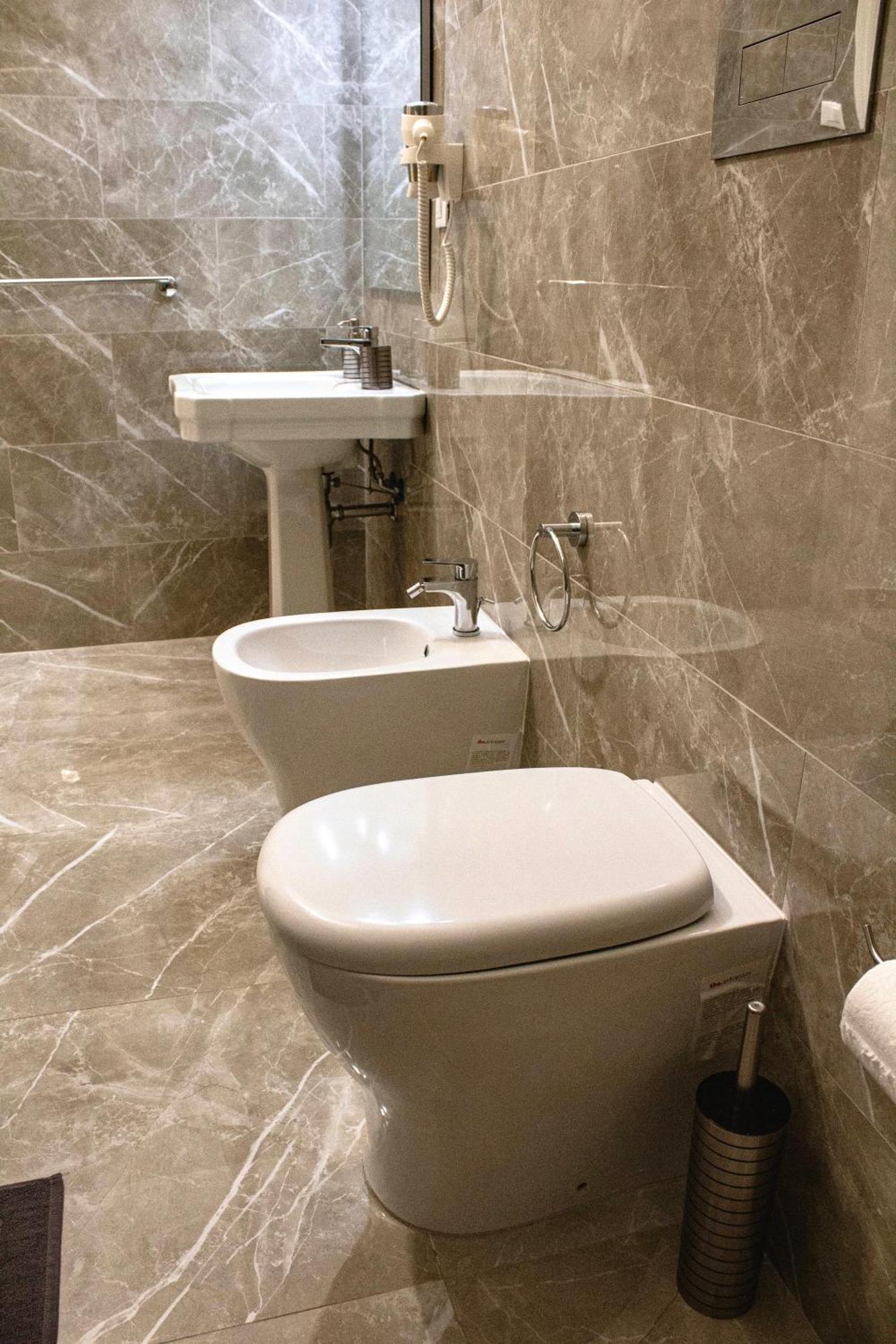 باليرمو Aristocasa B&B Luxury Rooms المظهر الخارجي الصورة