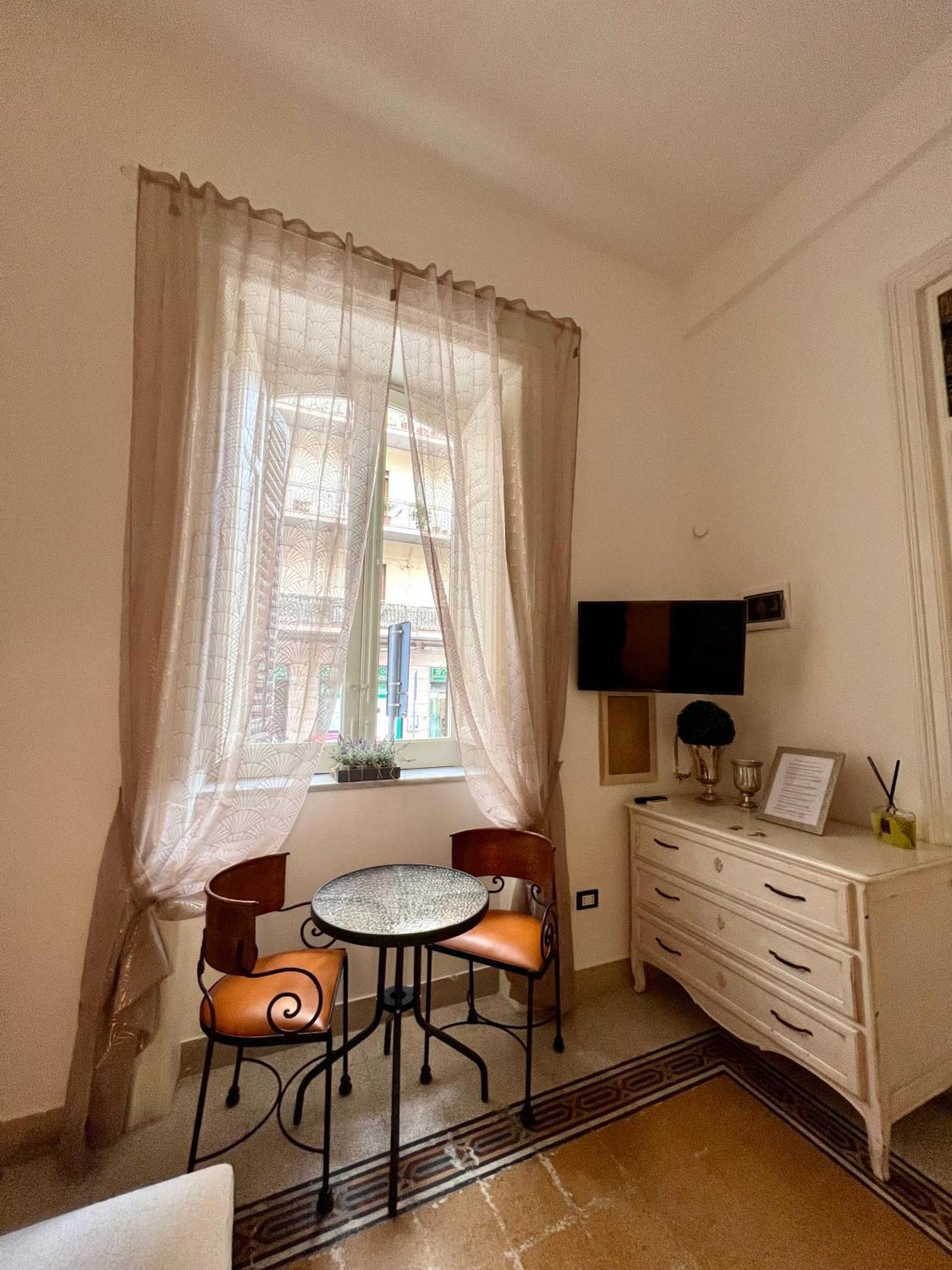 باليرمو Aristocasa B&B Luxury Rooms المظهر الخارجي الصورة