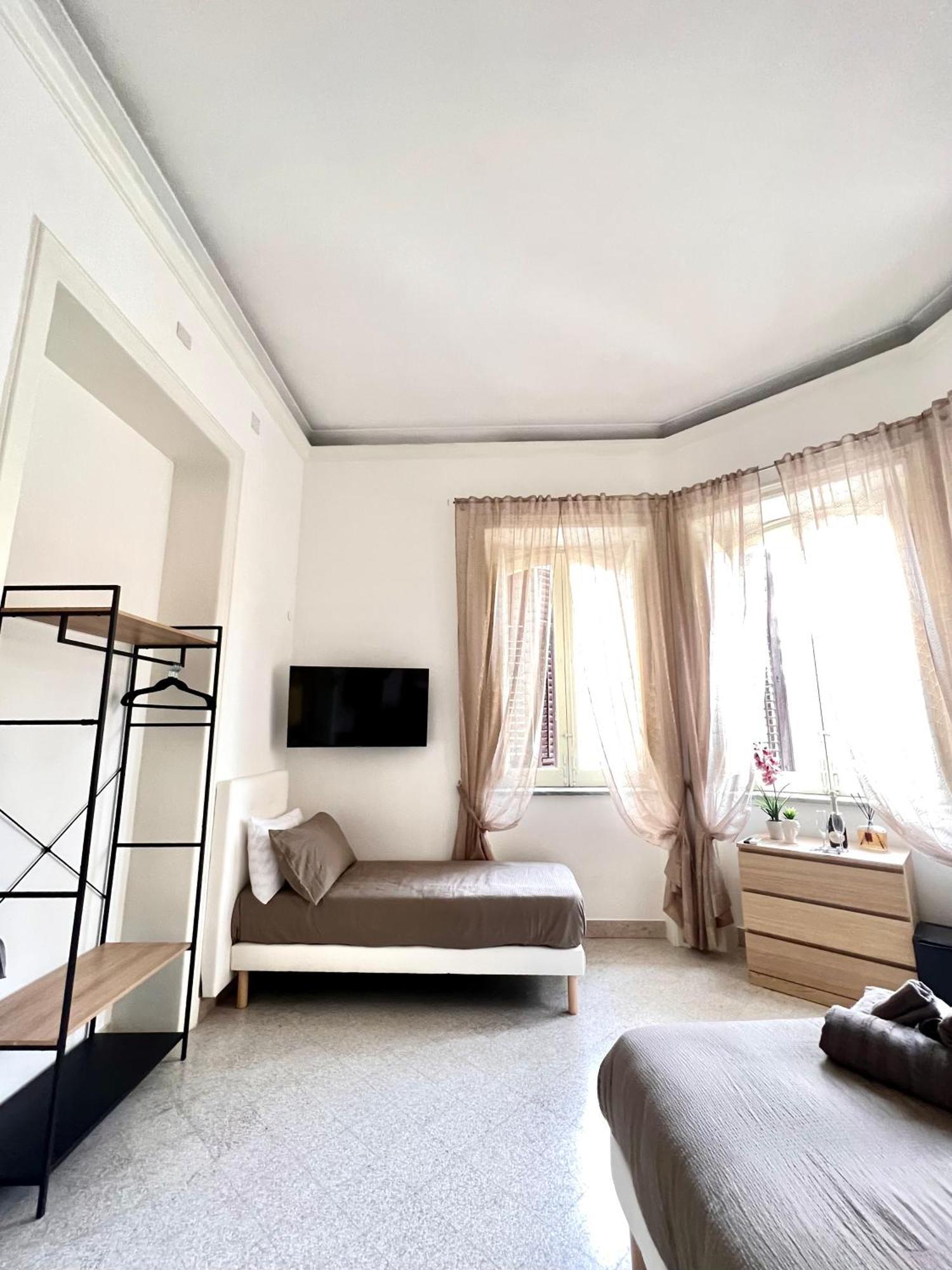 باليرمو Aristocasa B&B Luxury Rooms المظهر الخارجي الصورة