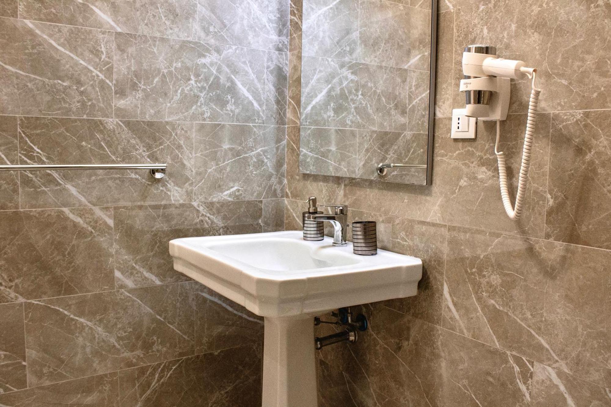 باليرمو Aristocasa B&B Luxury Rooms المظهر الخارجي الصورة