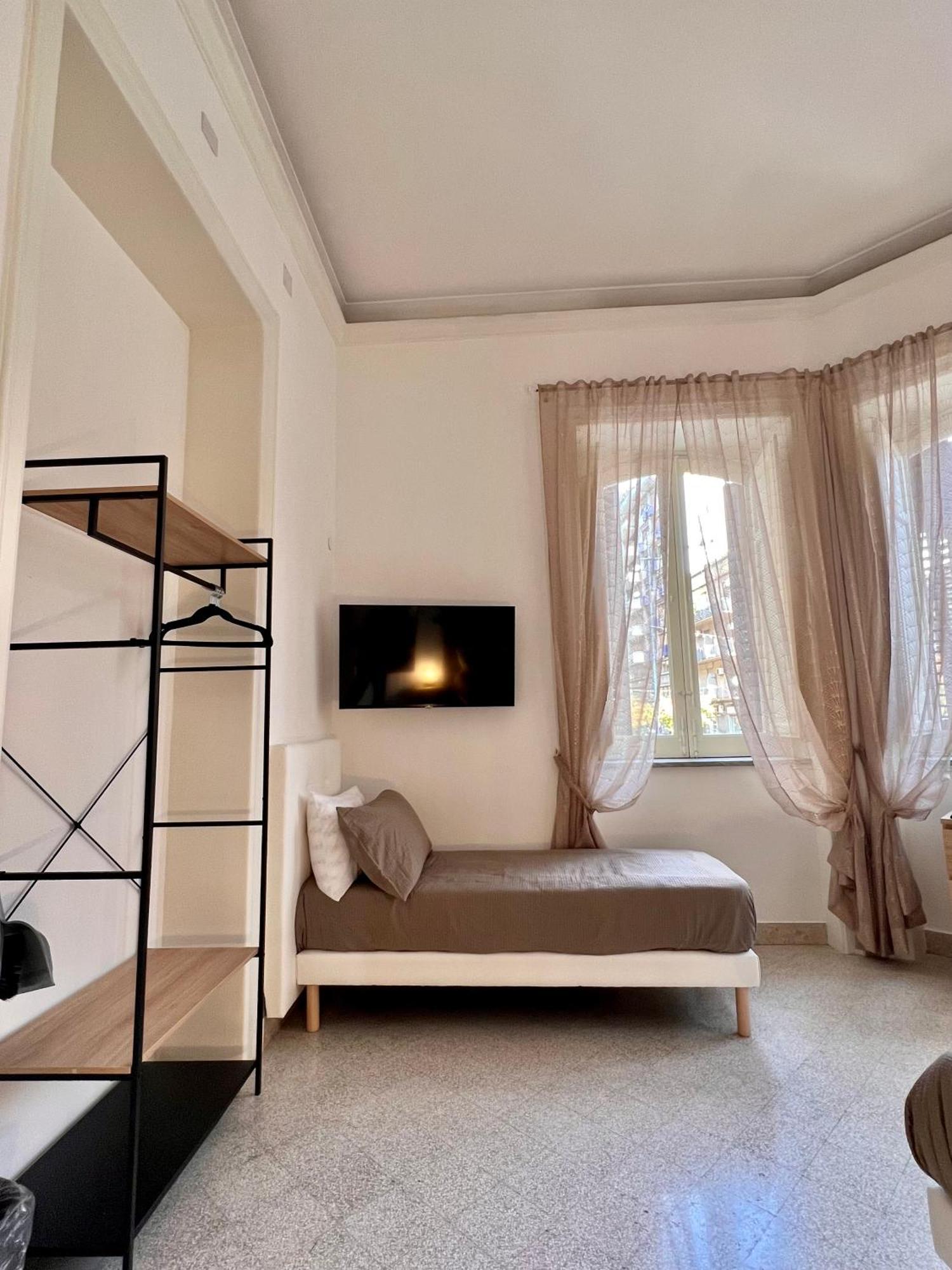 باليرمو Aristocasa B&B Luxury Rooms المظهر الخارجي الصورة